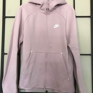 Nike Tech Fleece Hoodie